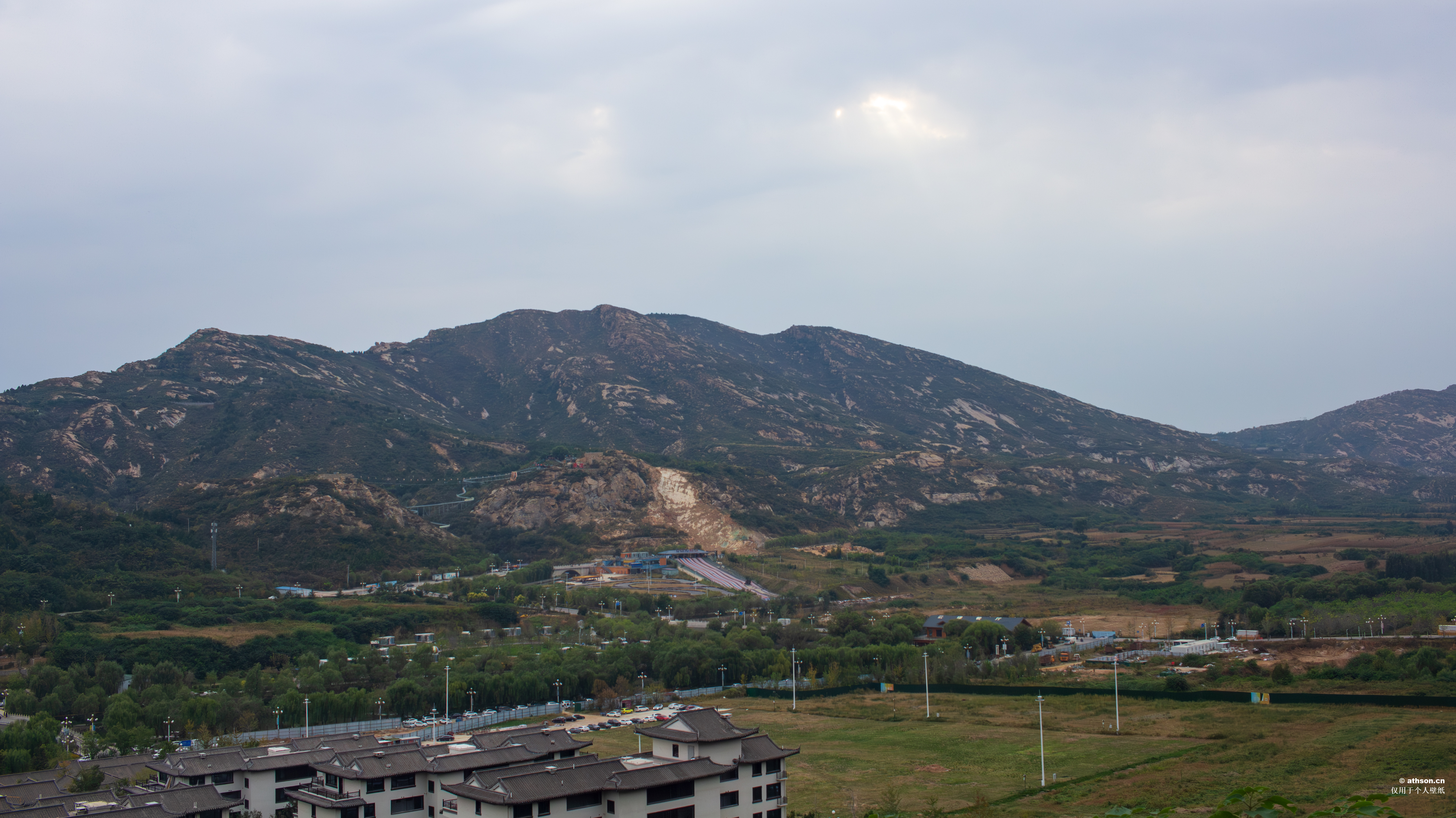 壁纸
