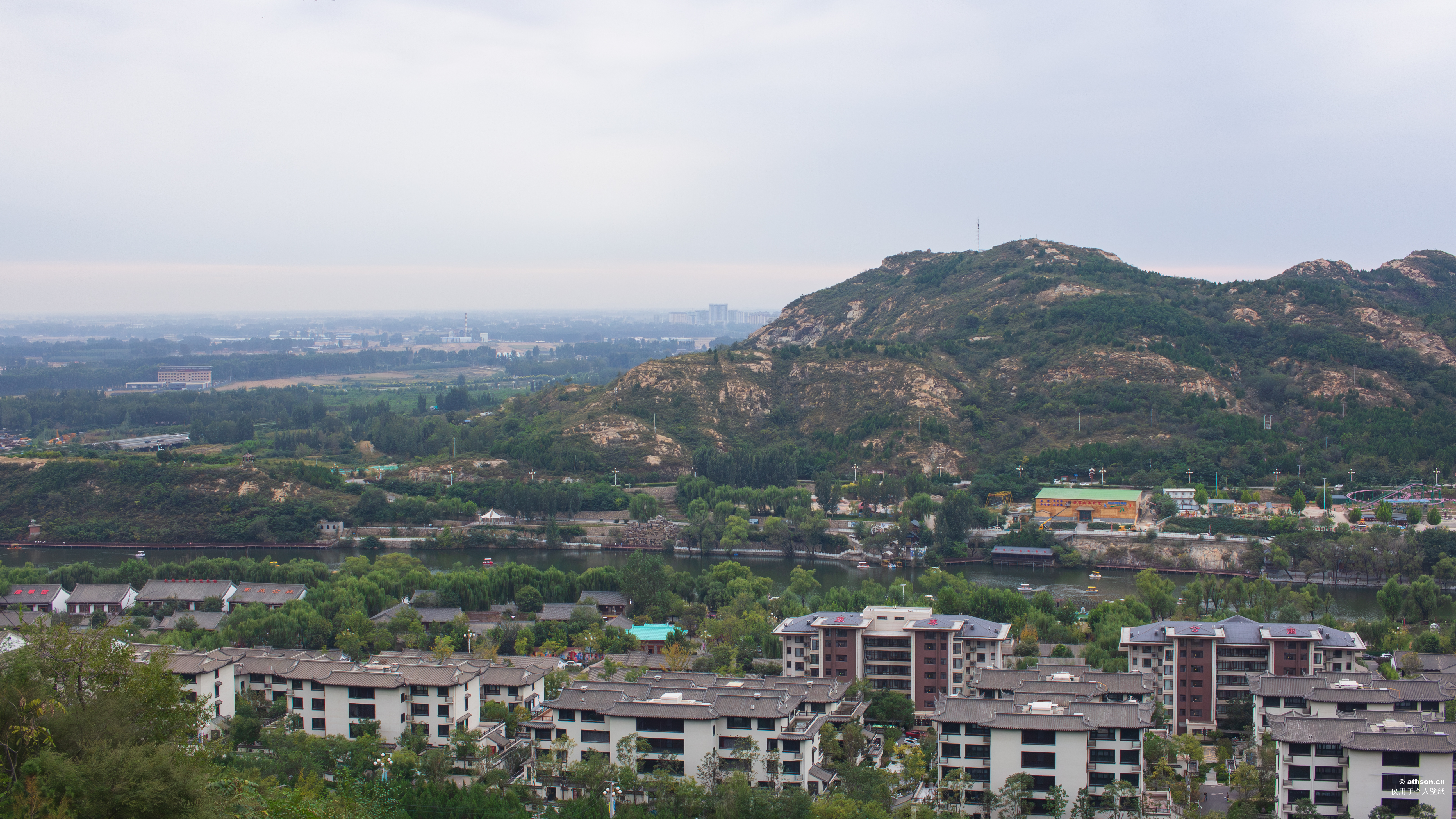 壁纸